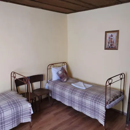 Holiday home старата череша село раждавица Rzhdavitsa