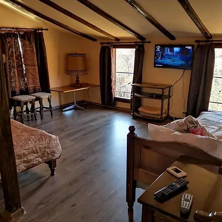 Holiday home старата череша село раждавица Rzhdavitsa