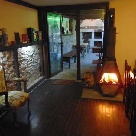 старата череша село раждавица 펜션 *